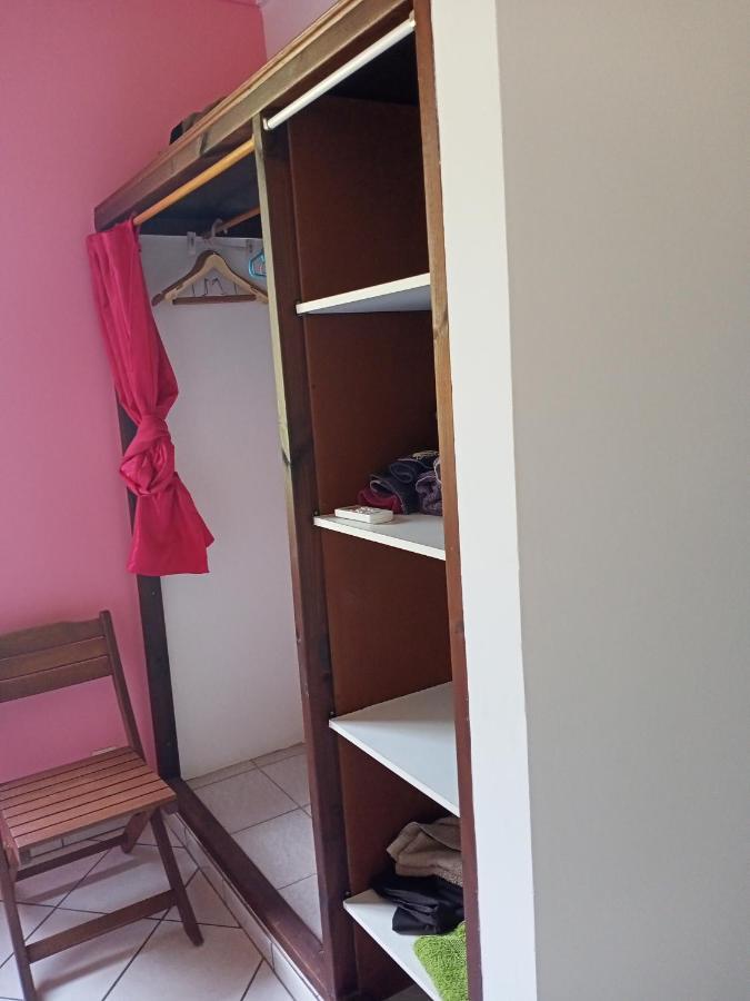 T3 Bel Enclos Schoelcher Kybo Karaib Location Vue Mer Calme Dış mekan fotoğraf