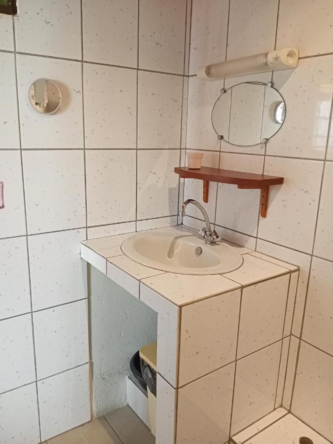 T3 Bel Enclos Schoelcher Kybo Karaib Location Vue Mer Calme Dış mekan fotoğraf