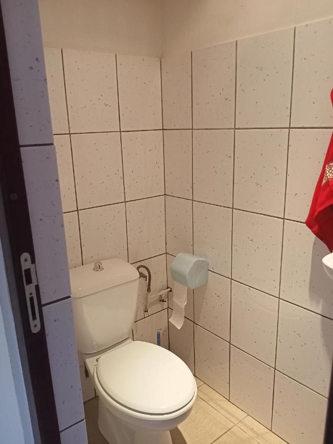 T3 Bel Enclos Schoelcher Kybo Karaib Location Vue Mer Calme Dış mekan fotoğraf